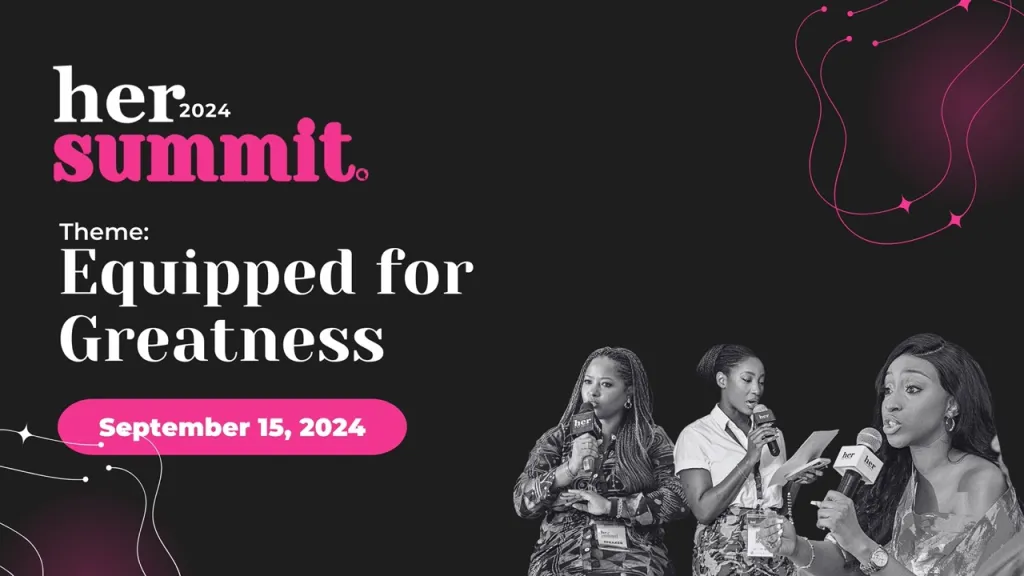 Her Summit 2024