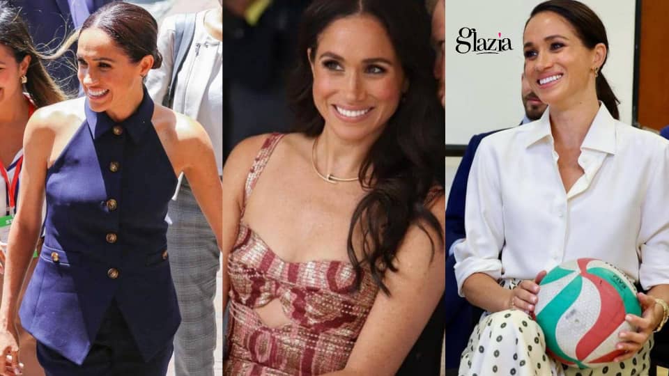 Meghan Markle