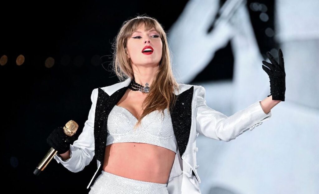 Taylor Swift