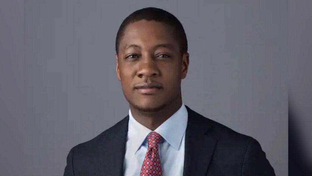 Damola Adamolekun