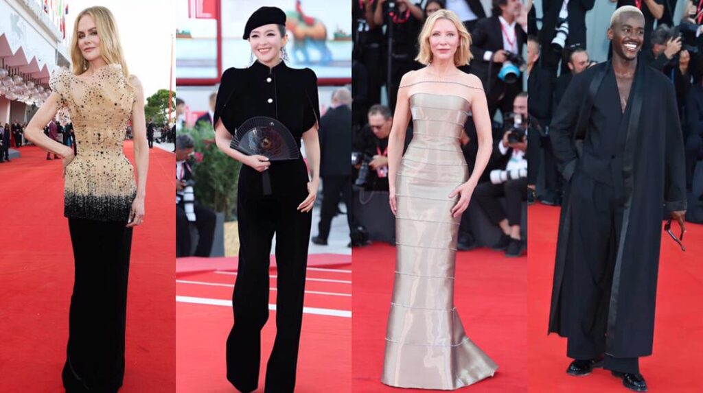 2024 Venice Film Festival