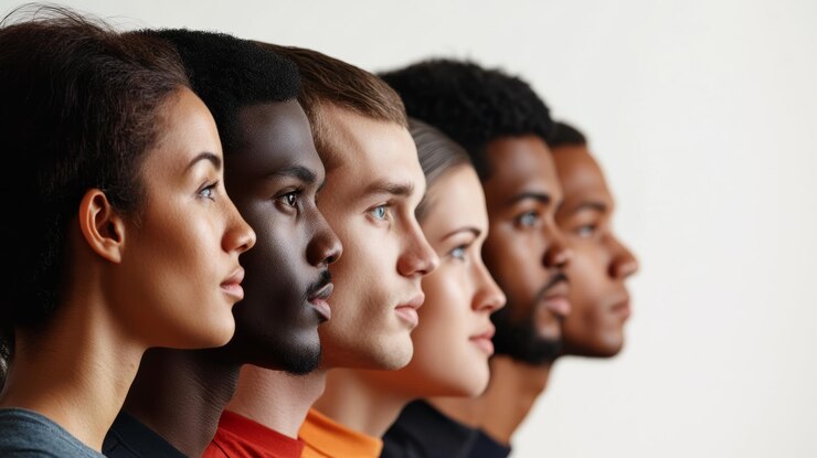 Diversity Equity and Inclusion