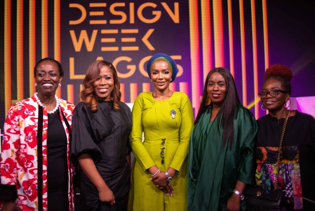 Design Week Lagos 2024