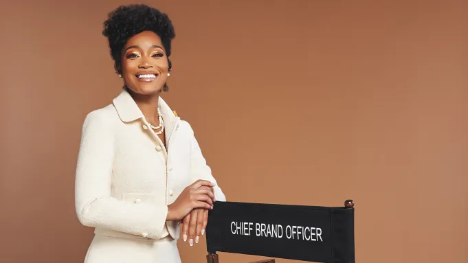 Keke Palmer