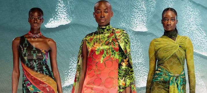 Nigerian Designers