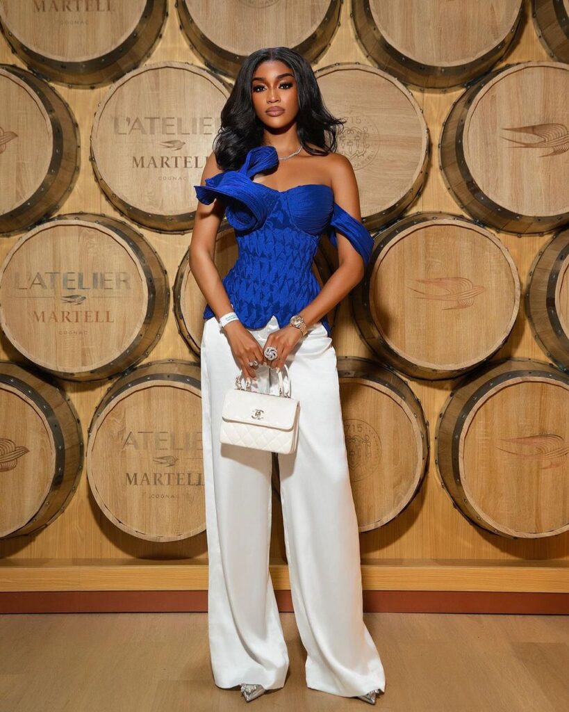 Best-Dressed Stars - Beauty Tukura