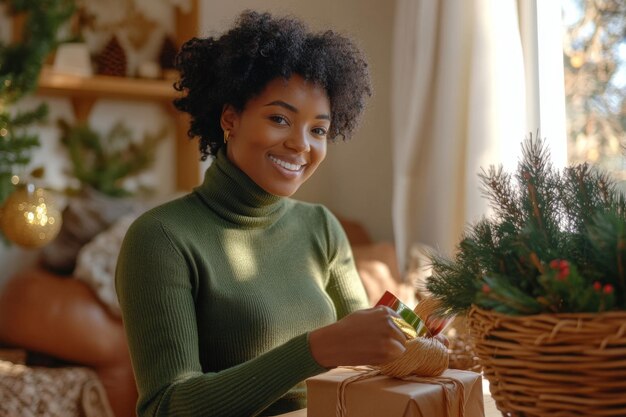 Eco-friendly gifts
