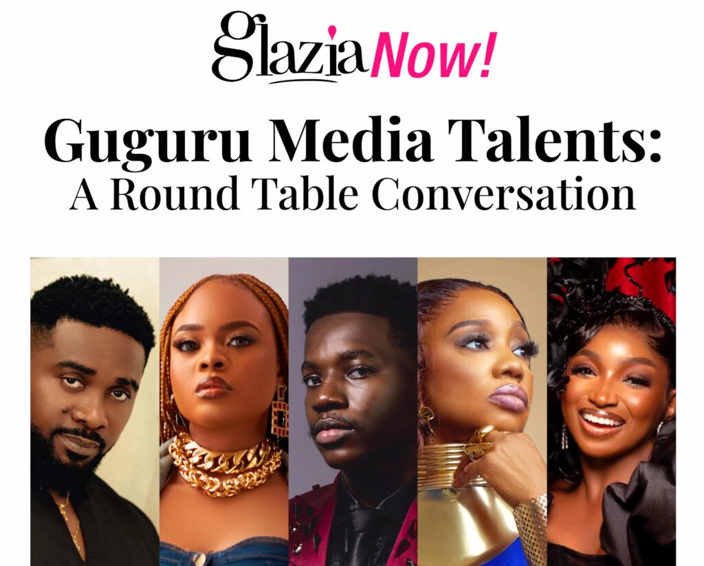 Guguru Media