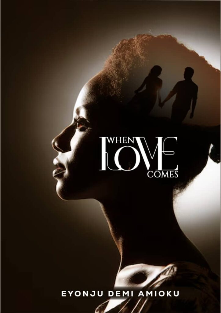 When Love Comes