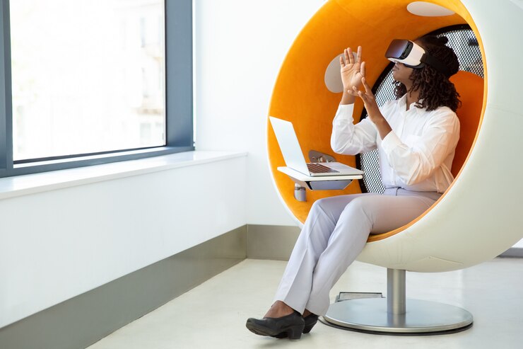 Workplace Adaptability