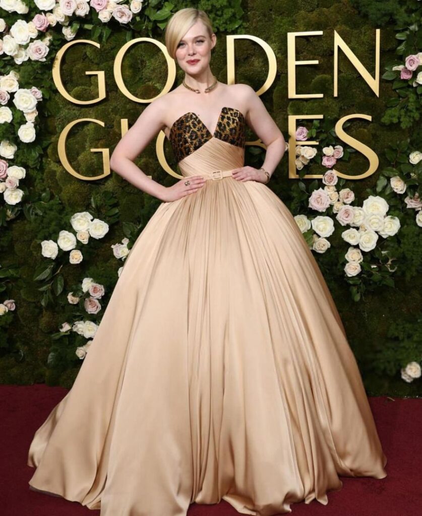2025 Golden Globes