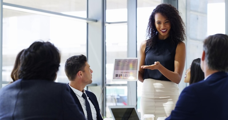 Client Engagement