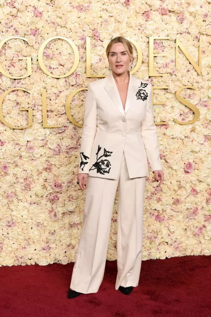 2025 Golden Globes
