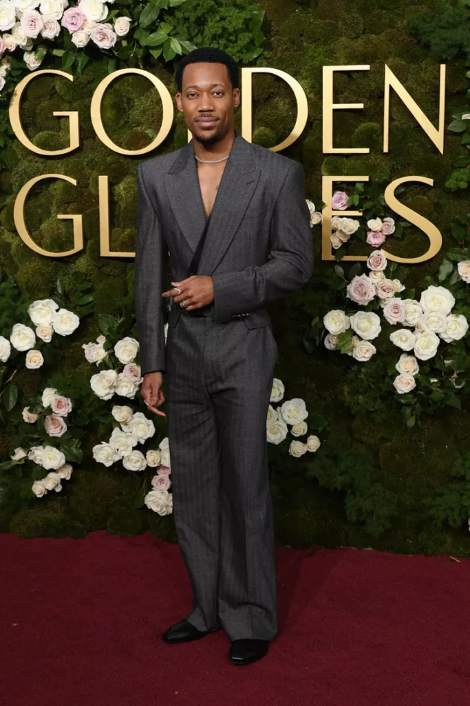 2025 Golden Globes