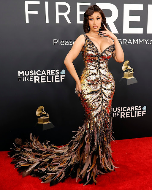 2025 GRAMMYs