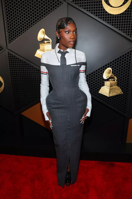 2025 GRAMMYs