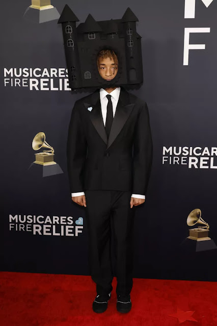 2025 GRAMMYs
