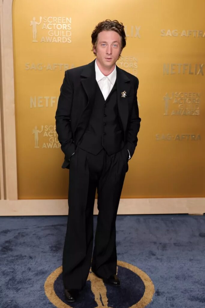 2025 SAG AWARDS