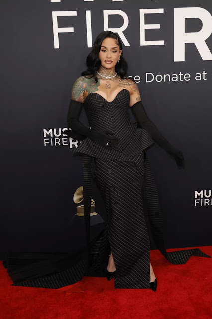 2025 GRAMMYs