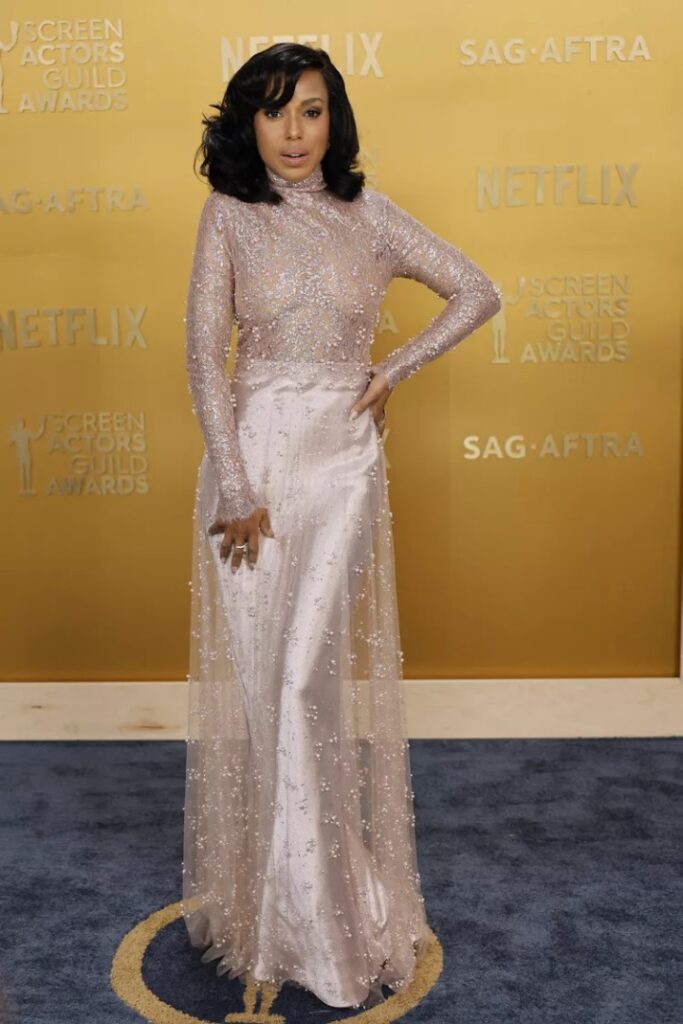 2025 SAG AWARDS