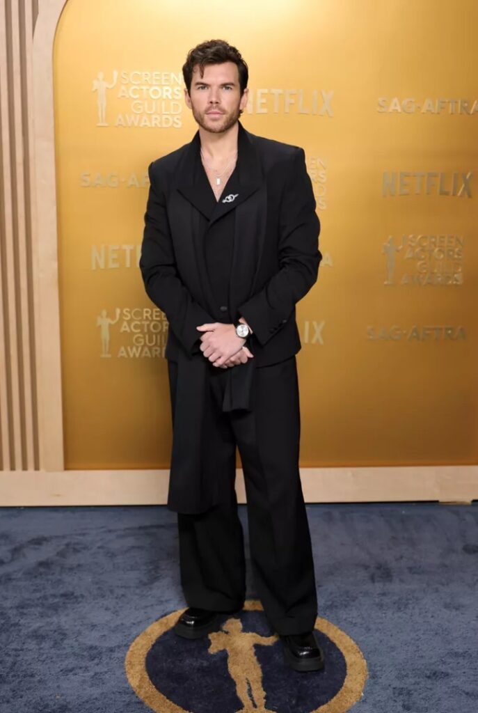 2025 SAG AWARDS
