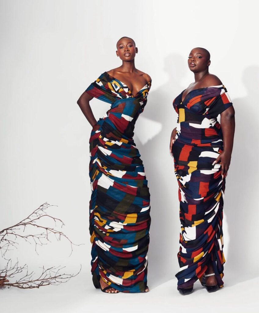 Nigerian Fashion Industry