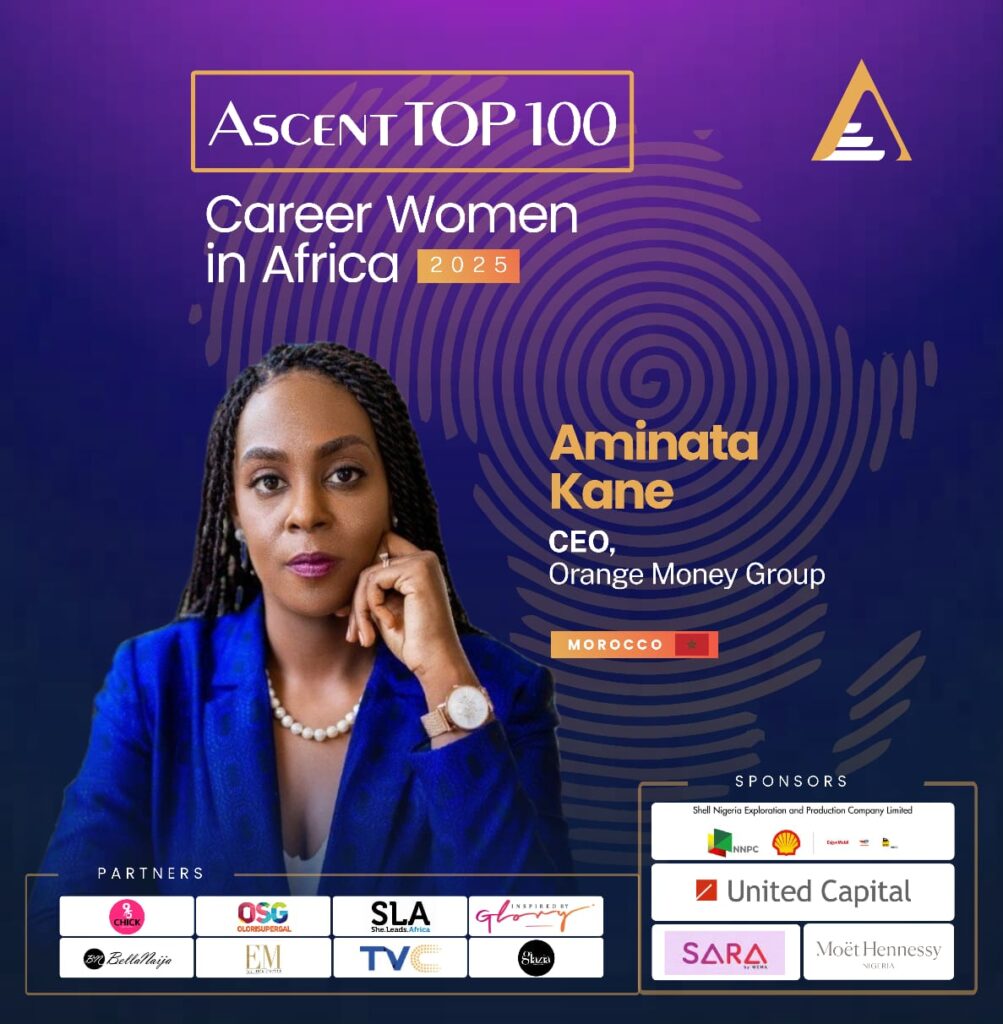 Ascent Club