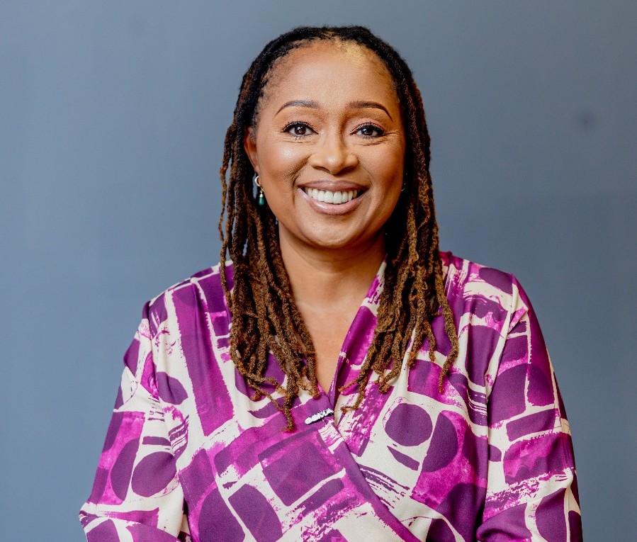 Angela Wamola