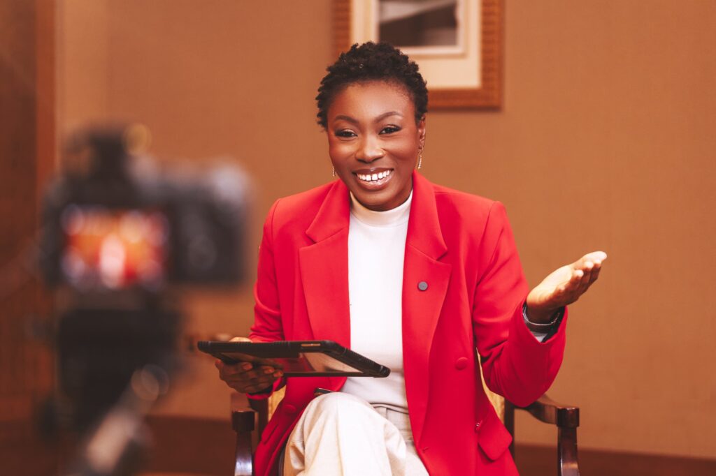 Mayowa Adegoke