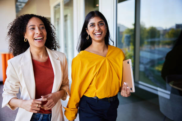 A four-day workweek future