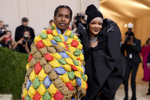 The Met Gala