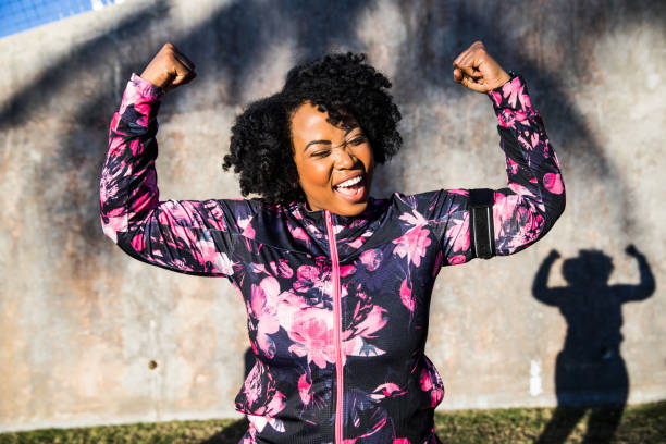 Wellness resolutions