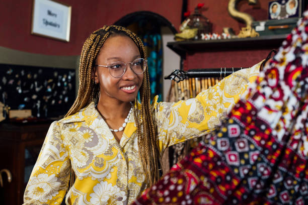 African Garment Industry