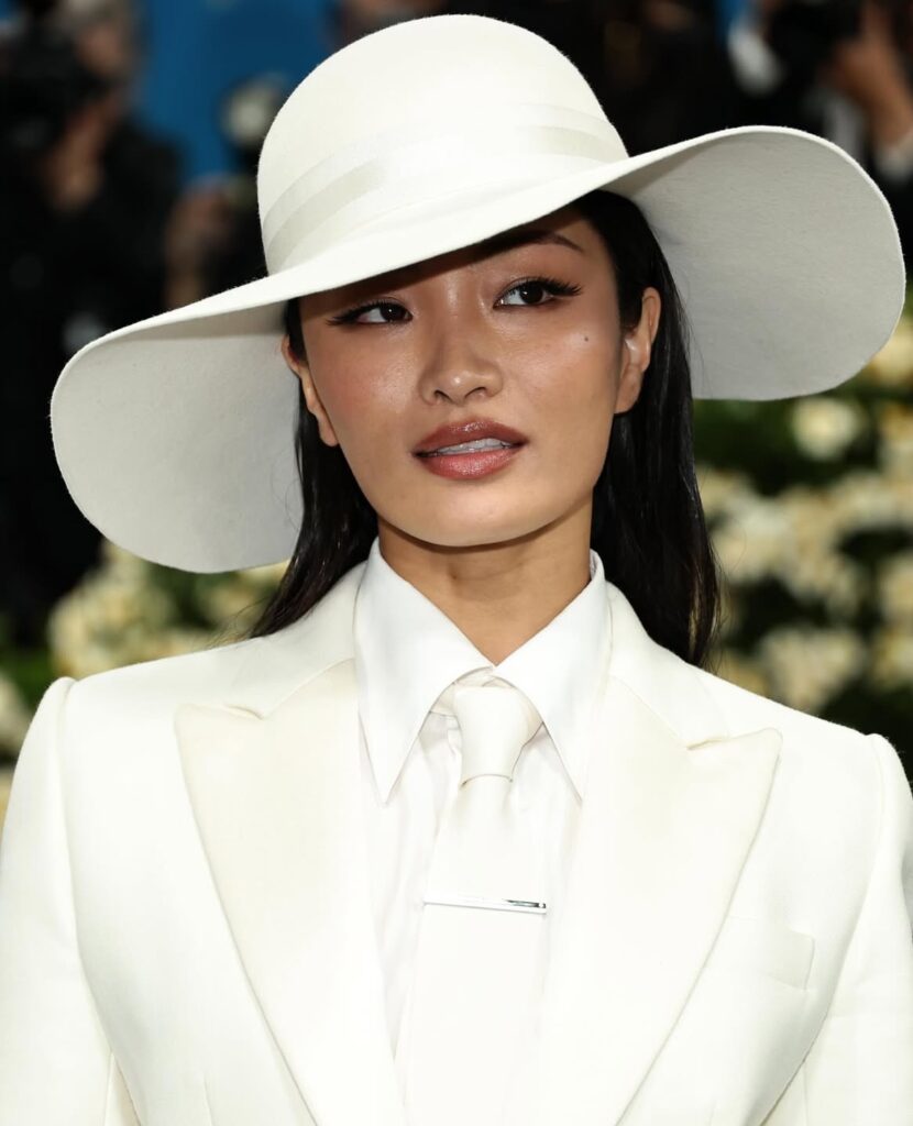 Best in Beauty Met Gala 2025
