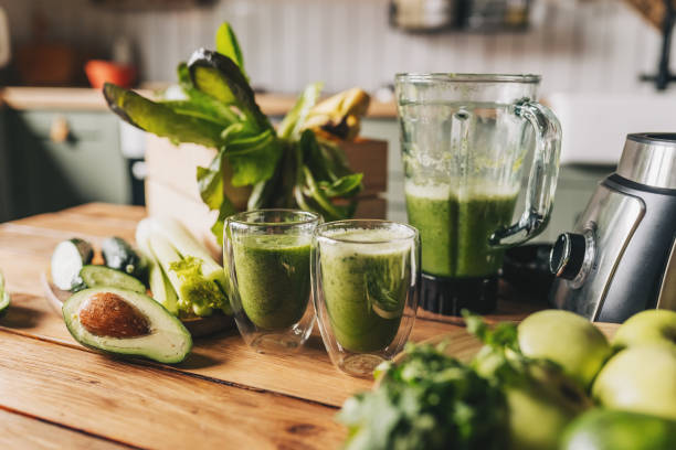 Smoothies