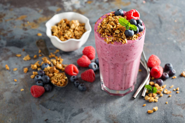 smoothie