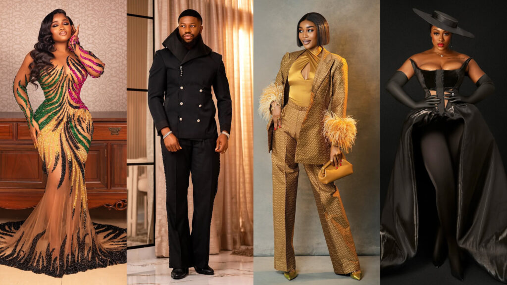 Best Dressed Stars