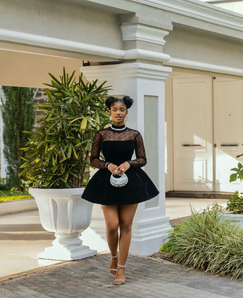 Best Dressed