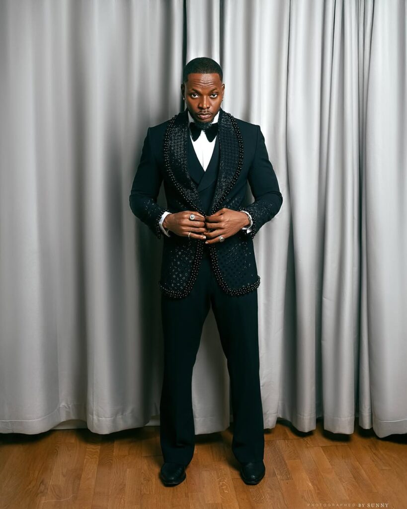 Best Dressed