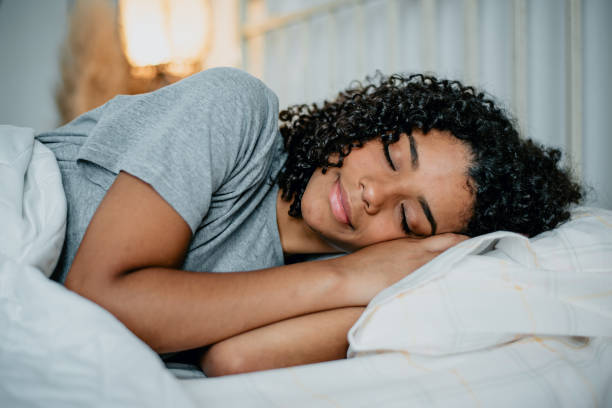 Beauty Sleep