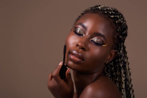 Makeup intelligence