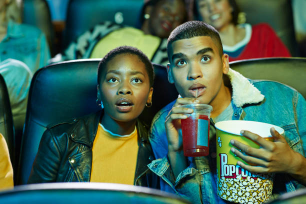 July movies