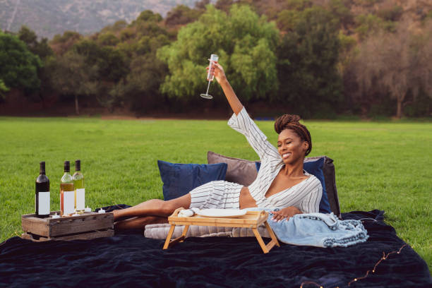 Luxury Picnic