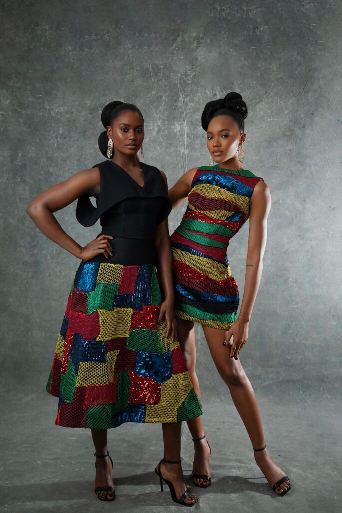 Graffiti by The Ladymaker: A Love Letter to Lagos and the Language of Modern Ladyhood