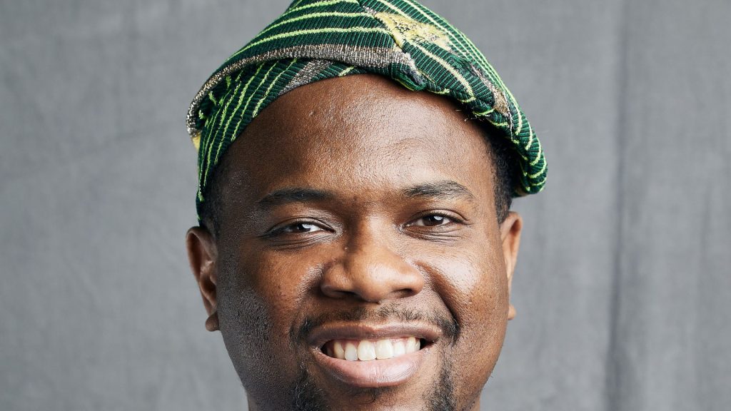 Chaste Inegbedion