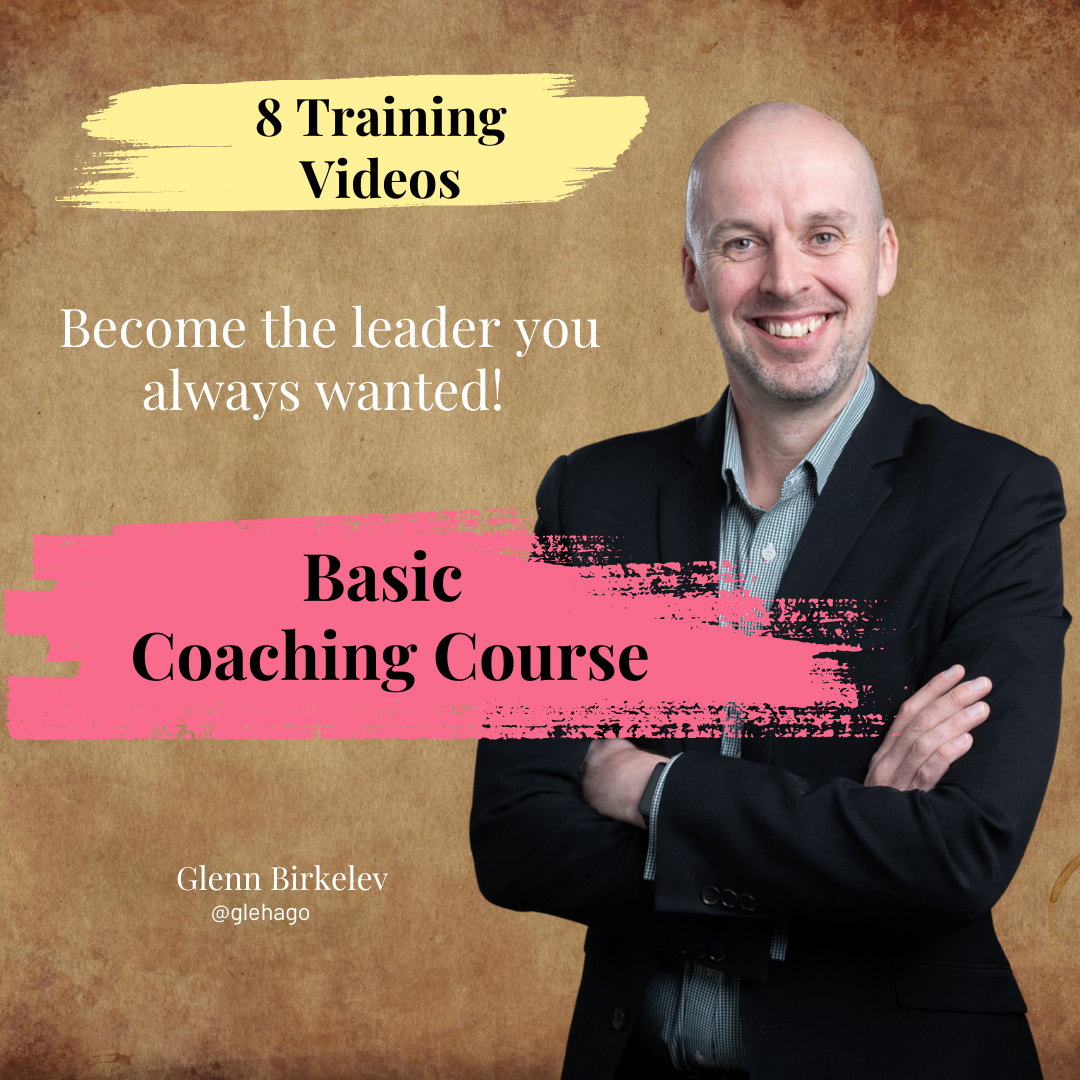 Basic Coaching Course