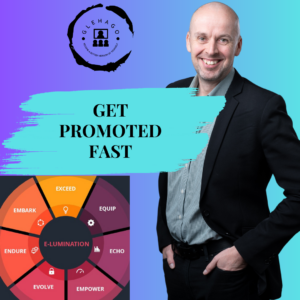 Course: 7 Steps to Rapid Career Promotions