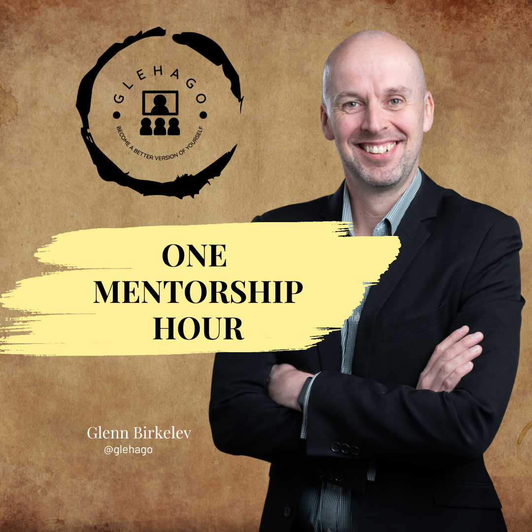 Mentorship Hour