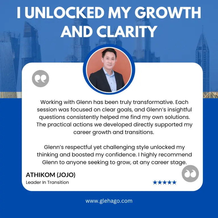 Athikom Testimonial