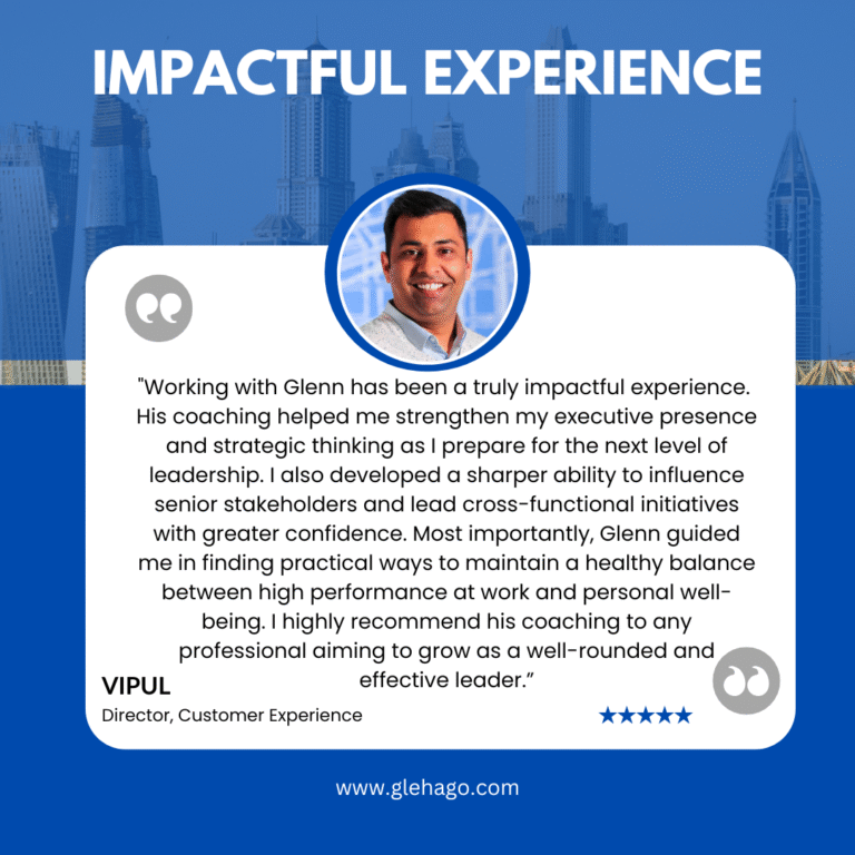 Vipul Testimonial